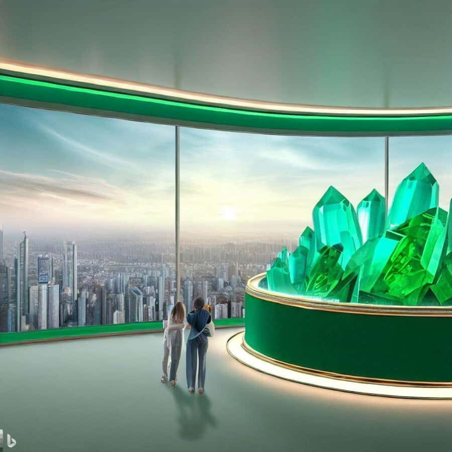 Bogota: Guided Colombian Emeralds Tour with Museum Entry - Price check: is $28 worth it for this 2-hour emerald plan?