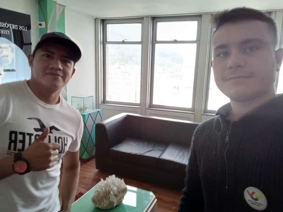 Bogota: Guided Colombian Emeralds Tour with Museum Entry - What to bring, and what to expect during the day