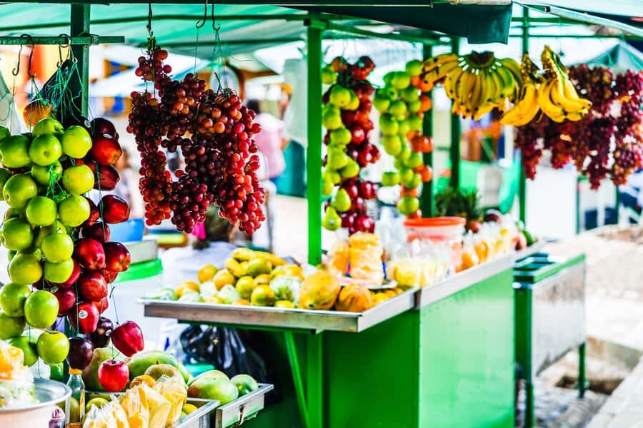 Bogotá: La Candelaria Food Tour with Tastings - Key highlights worth your time