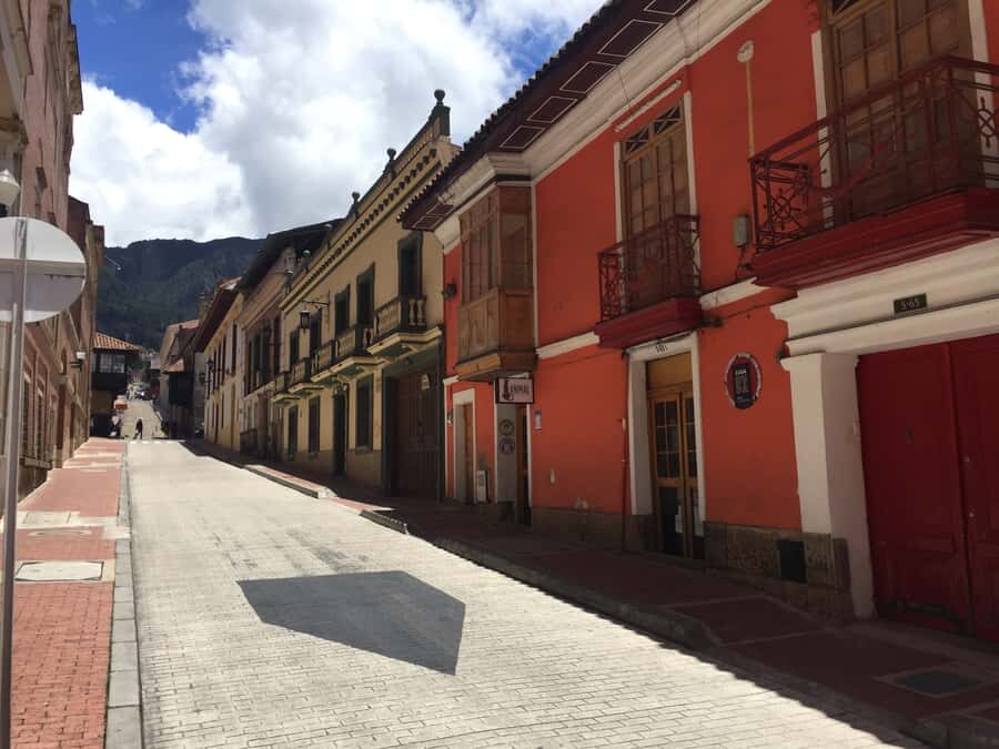 Bogota: La Candelaria Highlights Walking Tour - The Insta Stop: Why You Still Get Real Value from Photo Moments