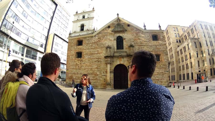 Bogota: La Candelaria Highlights Walking Tour - How the Storytelling Works (and What It Adds to Your Bogotá Plan)