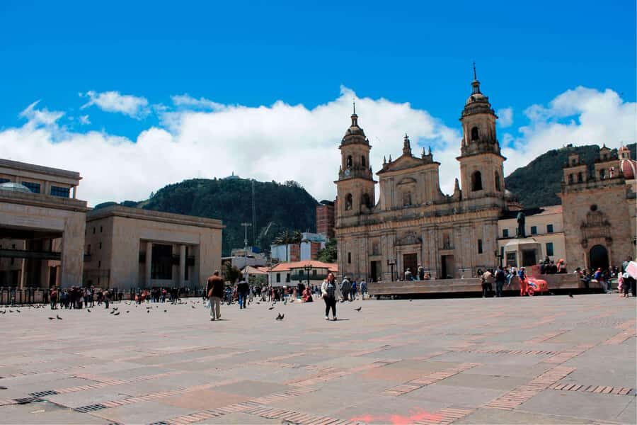 Bogota: La Candelaria Highlights Walking Tour - Price and Value: What $73 Buys You in 210 Minutes