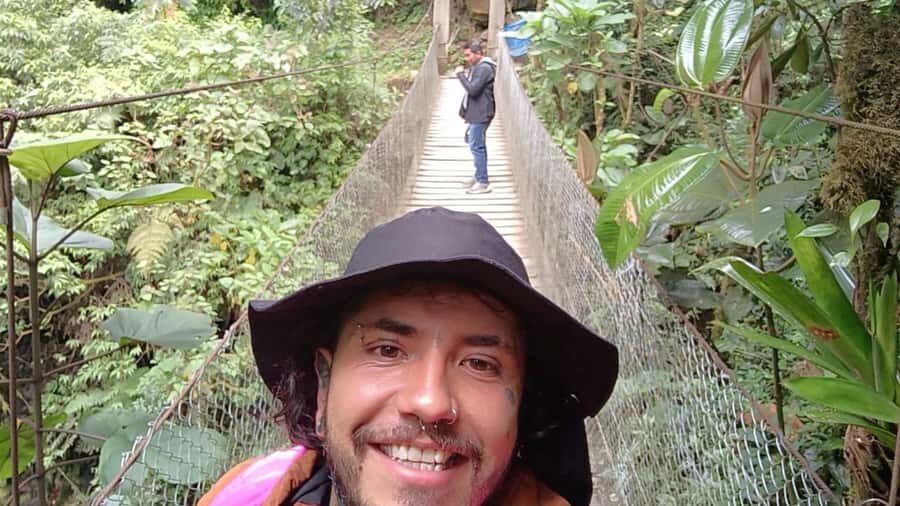 Bogota: La Chorrera Waterfall Guided Hike and Guadalupe Hill - Choachí Lunch Stop: A Local Meal Moment, Not a Big City Add-On