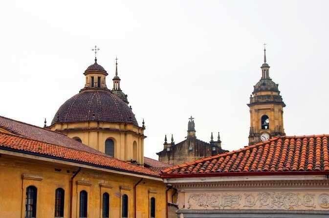 Bogotá Private Bike Tour with Transportation - Key things I’d mark for your planning