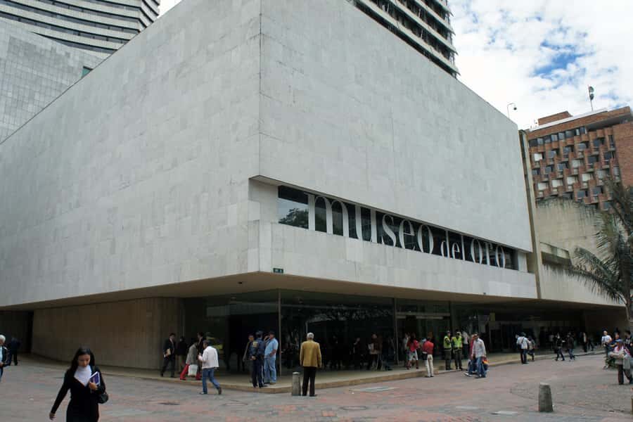 Bogotá: Private Candelaria Walking Tour and Gold Museum - Should you book this tour?