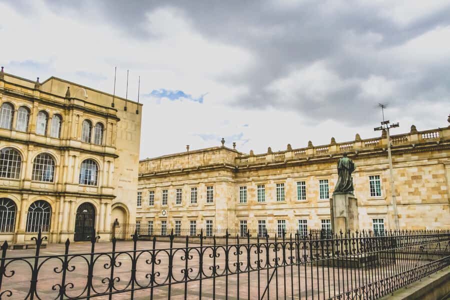 Bogotá: Private Candelaria Walking Tour with Gold Museum - Key Things That Make This Tour Worth It
