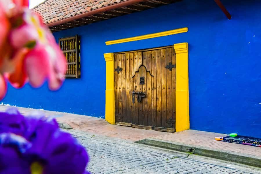 Bogotá: Private Candelaria Walking Tour with Gold Museum - La Candelaria on Foot: The Best Way to Learn a Historic Center