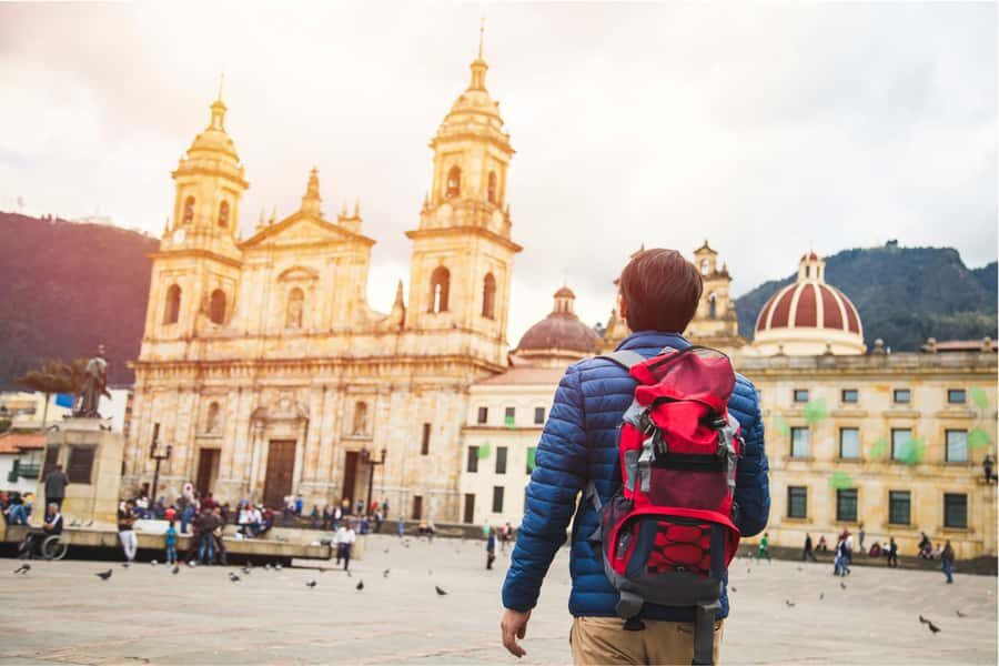 Bogota: Private custom tour with a local guide - Key things to know before you book