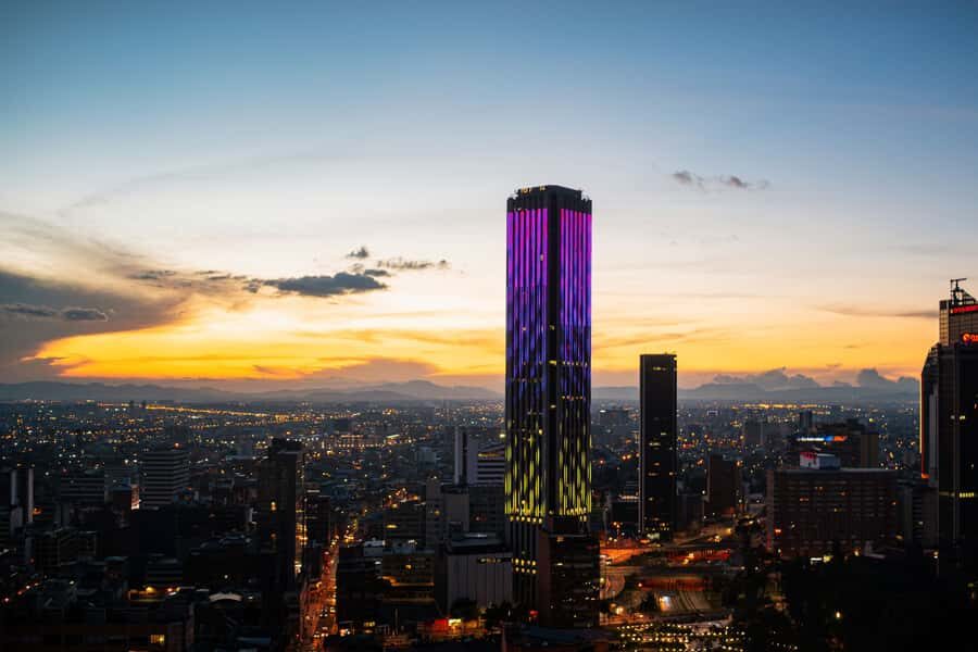 Bogota: Private custom tour with a local guide - What “customizable” really means here
