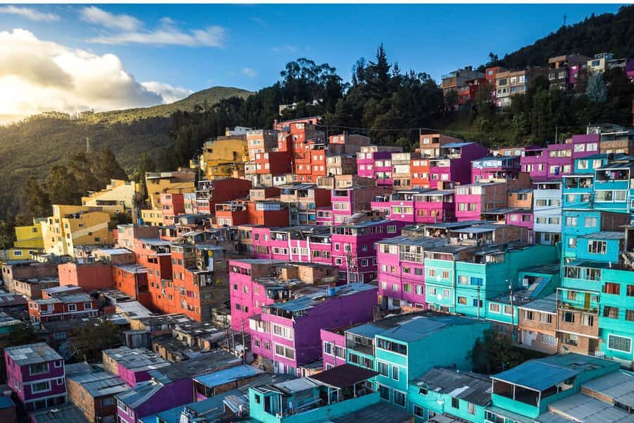 Bogota: Private custom tour with a local guide - Transportation, timing, and what’s included (and what you’ll pay for)