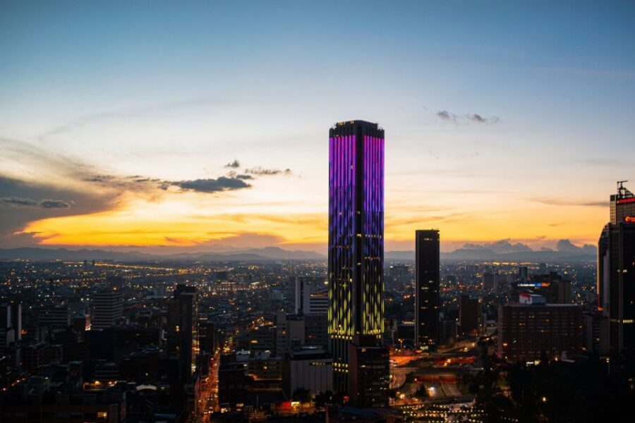 Bogota: Private custom tour with a local guide - Who this tour suits best (and who should pass)