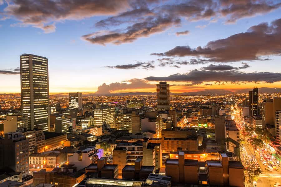Bogota: Private custom tour with a local guide - Hotel pickup and meet-up reality (how your day usually starts)