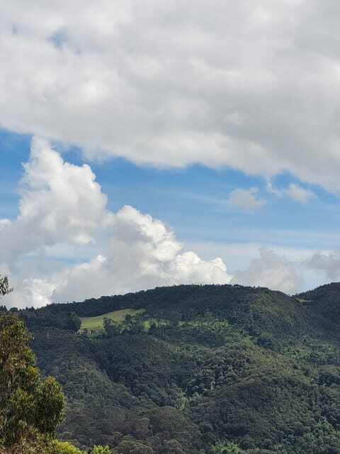 Bogota: Private Tour to Monserrate and Guadalupe - Timing, pacing, and what to expect from the five-hour plan