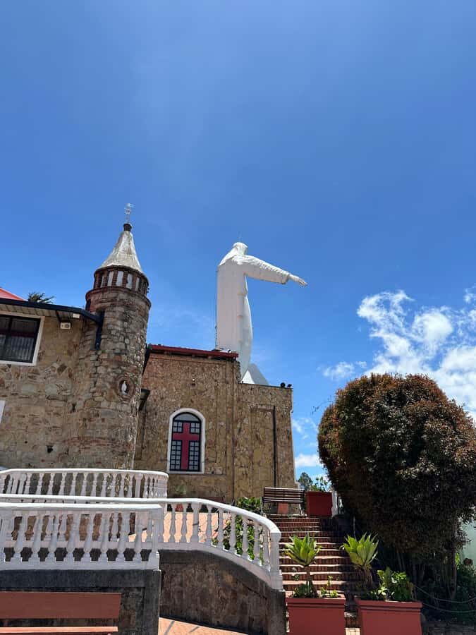Bogota: Private Tour to Monserrate and Guadalupe - Price and value: what you’re really paying for at $78