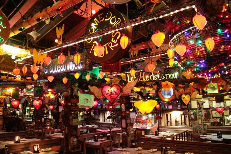 Bogotá: Salt Cathedral and Andrés Carne de res tour! - Key things to know before you go