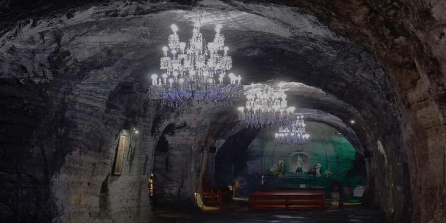 Bogotá: Salt Cathedral and Andrés Carne de res tour! - Price and value: does $194 per person make sense?