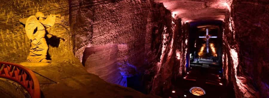 Bogotá: Salt Cathedral and Andrés Carne de res tour! - What to pack (and what rules to follow) for a smoother day