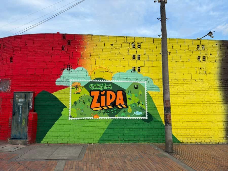 Bogota: Salt Cathedral of Zipaquira Private daily Trip - Who this private Salt Cathedral day trip fits best