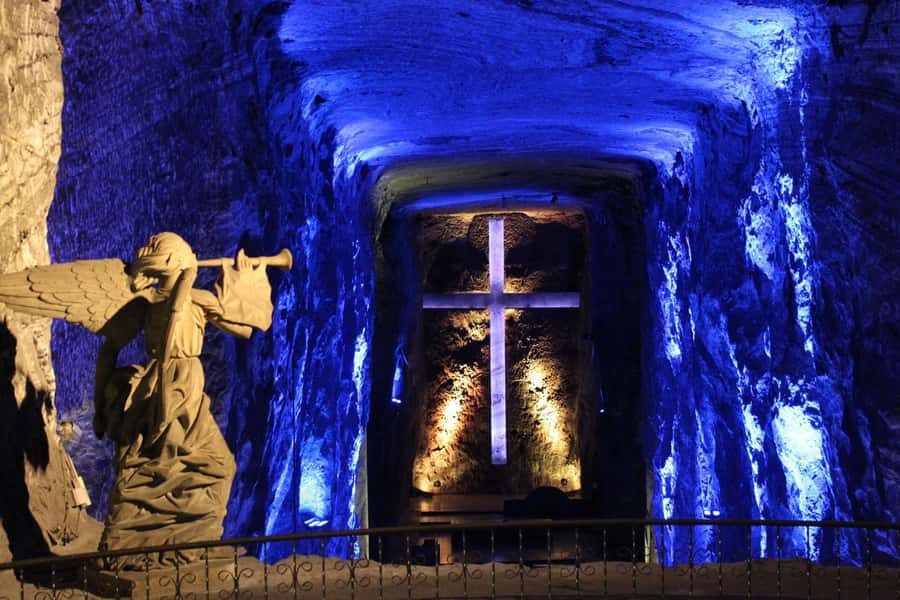 Bogota: Salt Cathedral of Zipaquira Private daily Trip - Bogotá to Zipaquirá drive: the part that can make or break your day