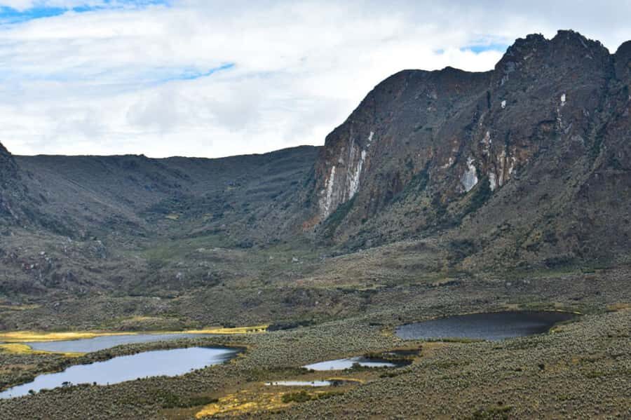 Bogotá: Sumapaz National Park Hike Tour - Why Sumapaz Páramo feels different from other Bogotá day trips