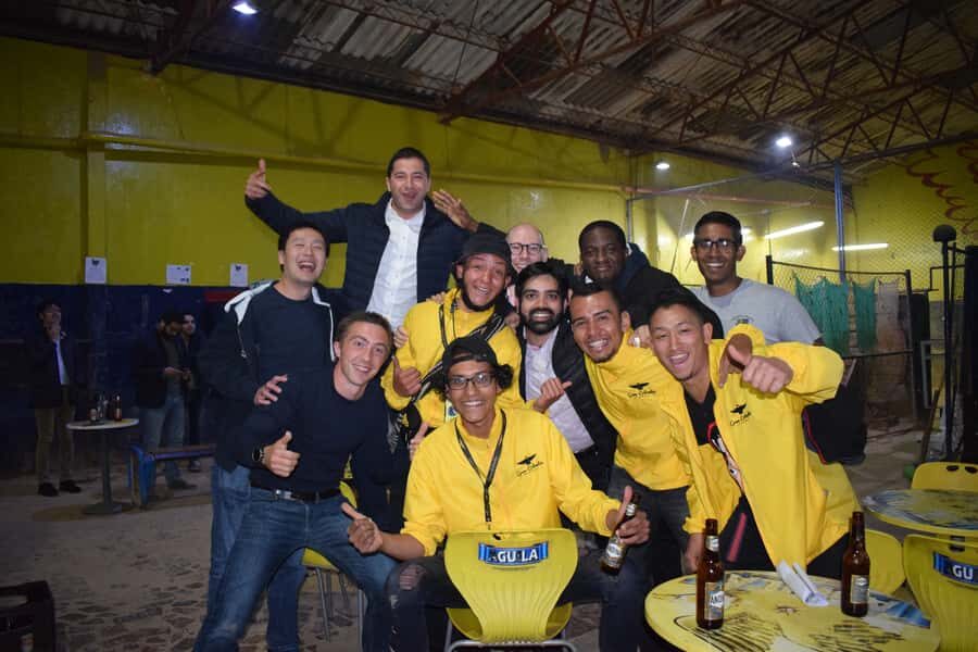 Bogotá: Tejo and Beer Tour - Key things to know before you go