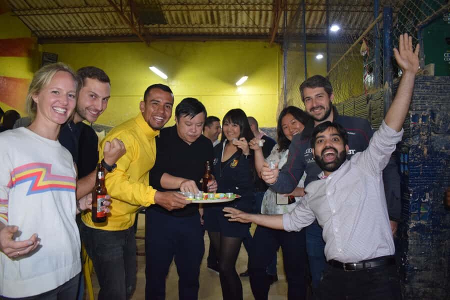 Bogotá: Tejo and Beer Tour - Price and value: what $79 buys you in Bogotá