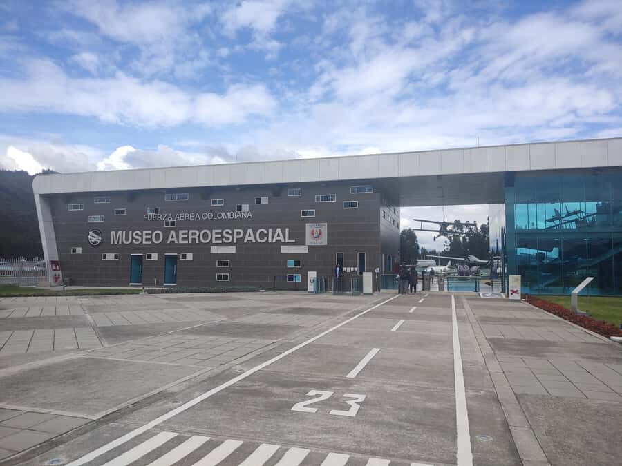 BOGOTA: Tour of Jaime Duque Park, Zoo, and Aerospace Museum - Key highlights worth your time