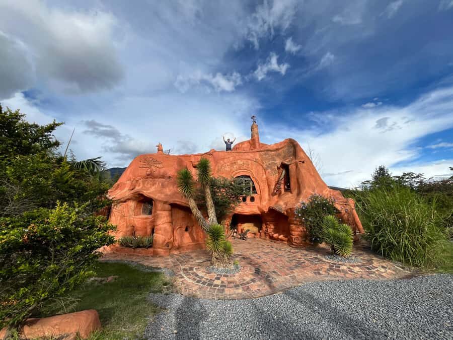 BOGOTA: Tour of Villa de Leyva, Ráquira, Pozos Azules, and Puente de Boyacá - Key Things You’ll Notice on This Boyacá Tour