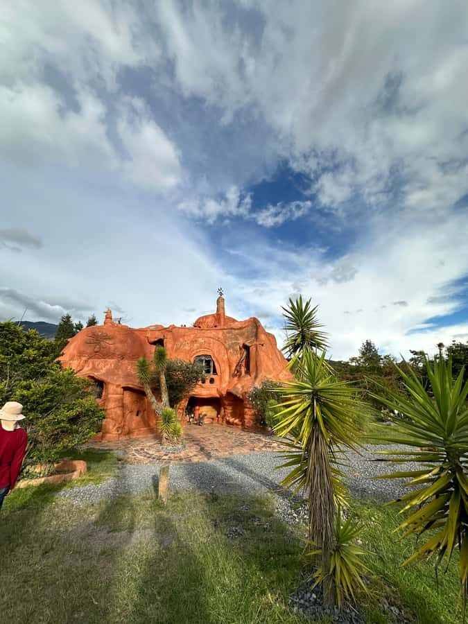 Bogota: Tour to villa de Leyva raquira casa terracota & more - Key highlights worth planning around