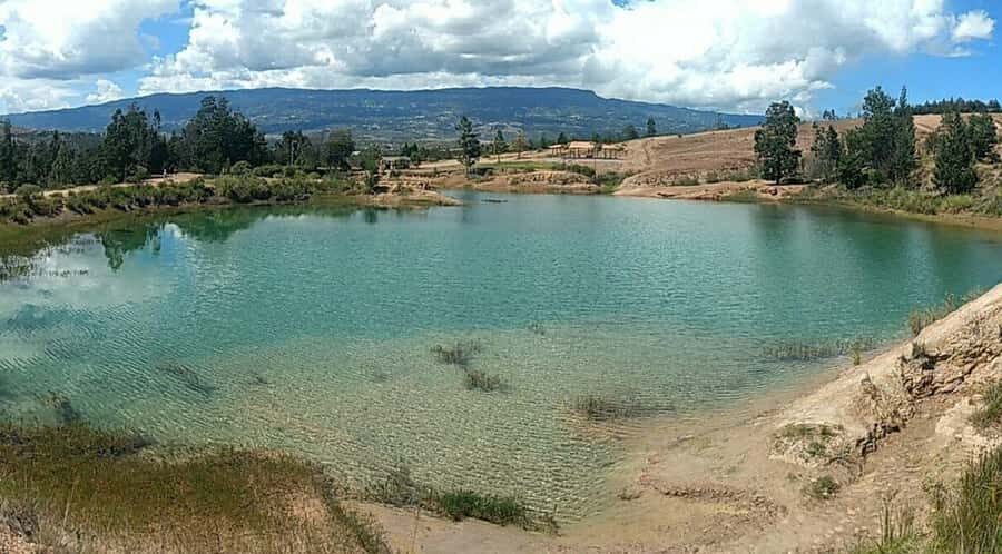 Bogota: Tour to villa de Leyva raquira casa terracota & more - Bogotá to Villa de Leyva: the long drive and where it pays off