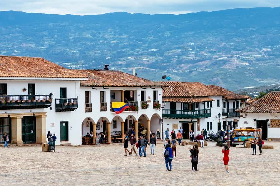 Bogotá: Villa de Leyva Full-Day Tour with Meals - Price and logistics: what you’re really paying for (and what to watch)
