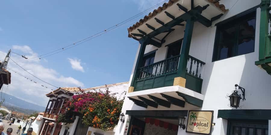 Bogotá: Villa de Leyva Full-Day Tour with Meals - Villa de Leyva (four hours on foot): what you’ll actually enjoy