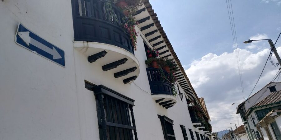 Bogotá: Villa de Leyva Full-Day Tour with Meals - Breakfast and lunch: the included meals you’ll actually care about