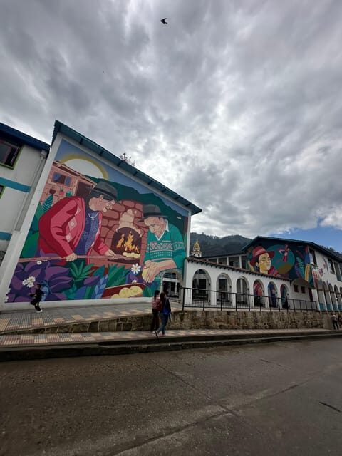 Bogotá: Visit Colombia's Highest Waterfalls & Guadalupe Hill - Price and value: what you’re really paying for