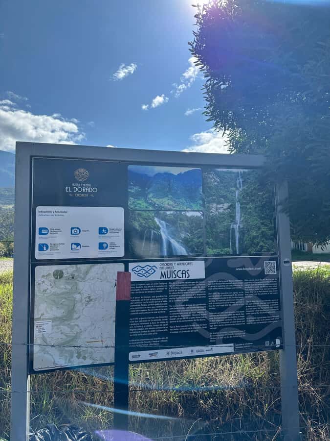 Bogotá: Visit Colombia's Highest Waterfalls & Guadalupe Hill - Logistics: timing and what to expect on the road