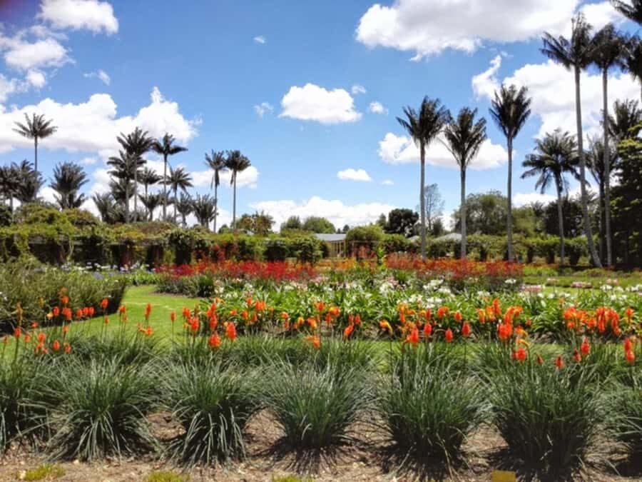 BOGOTA: Visit to the Botanical Garden and Ugly Betty's House - Should you book this Botanical Garden and Ugly Betty tour?