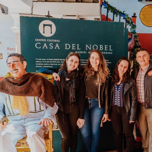 Bogota: Zipaquirá Salt Cathedral and Lake Guatavita Day Tour - Guides, audio, and group rhythm: why the day doesn’t feel chaotic