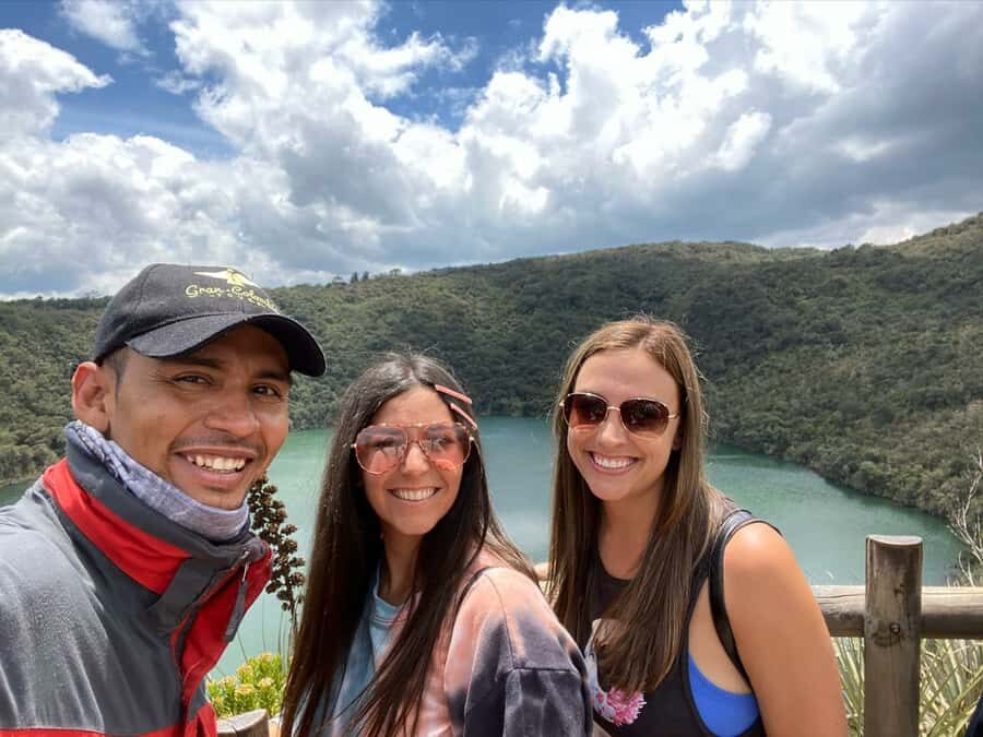 Bogota: Zipaquira, Salt Cathedral & Lake Guatavitá Tour - Zipaquirá and its Salt Cathedral: what you’ll really be looking at
