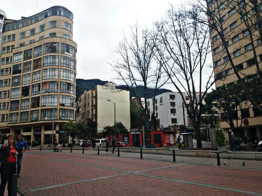 Bogota's Historic Center and Monserrate in one day - Key highlights worth your attention
