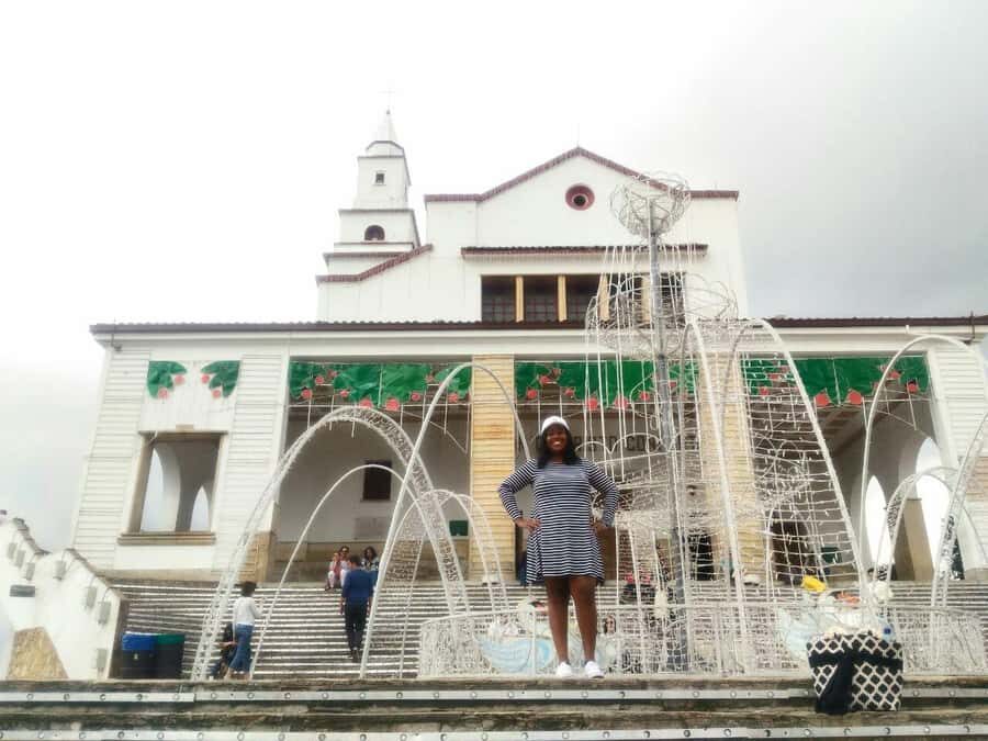 Bogota's Historic Center and Monserrate in one day - Museum time: Botero or the Gold Museum, plus why the choice helps