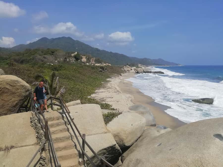 Cabo San Juan Day Tour - Cabo San Juan Day Tour quick hits