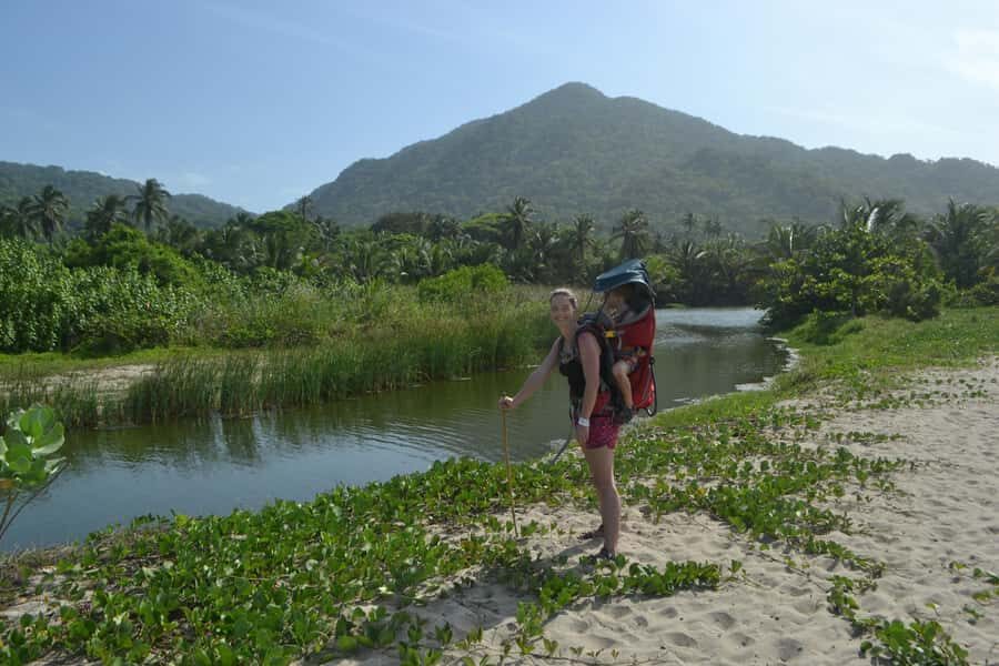 Cabo San Juan Day Tour - Cabo San Juan: why this hike is such a classic in Tayrona