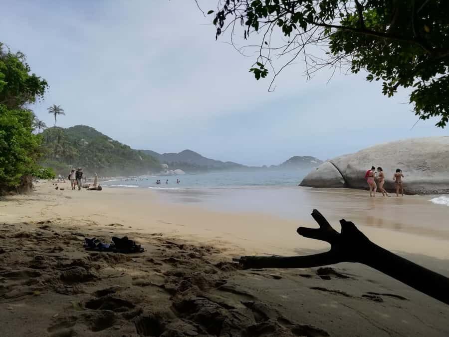 Cabo San Juan Day Tour - Guide language and the reality of a Spanish-first group tour