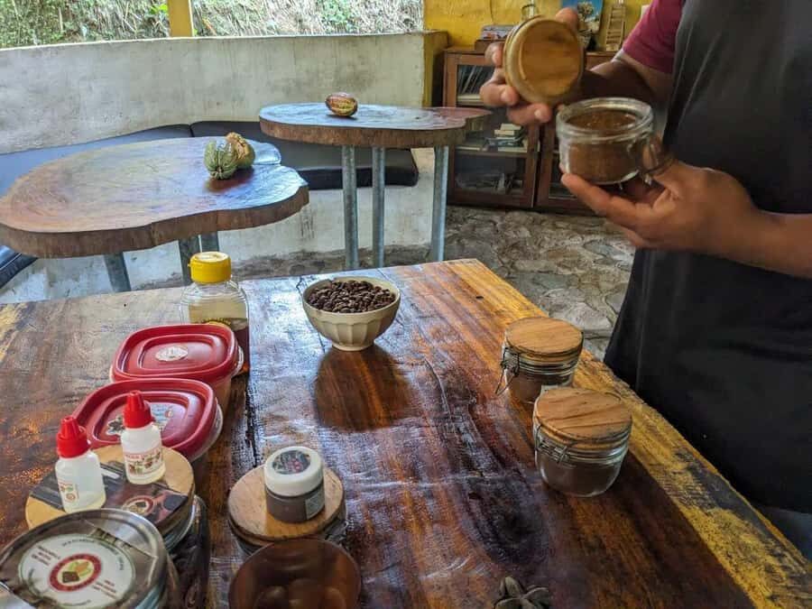 Cacao and Coffee Tour - Why This Coffee-and-Cacao Walk Feels More Real Than Just Sampling