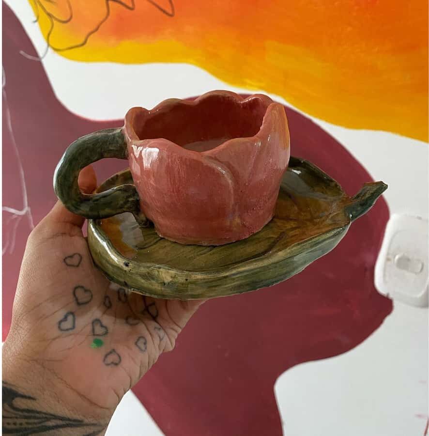 Cali: Ceramic Workshop for Tourists - Key Highlights to Know Before You Go