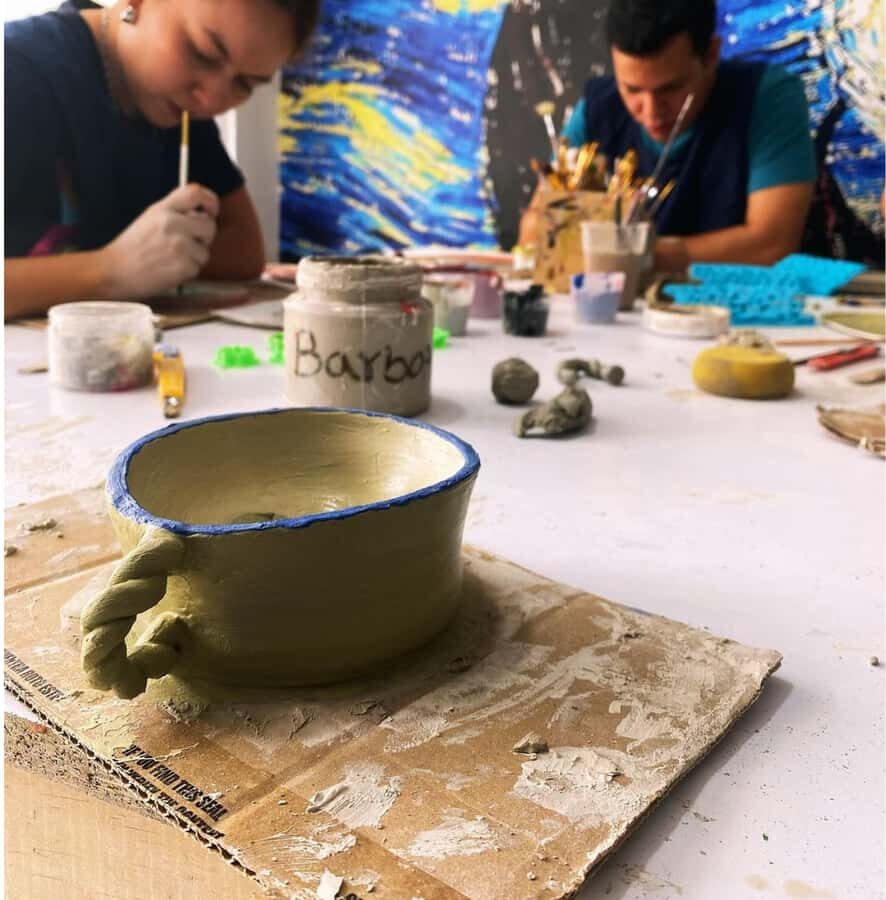 Cali: Ceramic Workshop for Tourists - Should You Book Cali: Ceramic Workshop for Tourists?