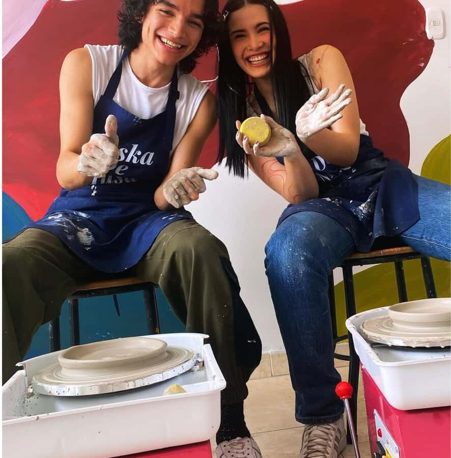 Cali: Ceramic Workshop for Tourists - Who This Workshop Is For (and When to Skip It)