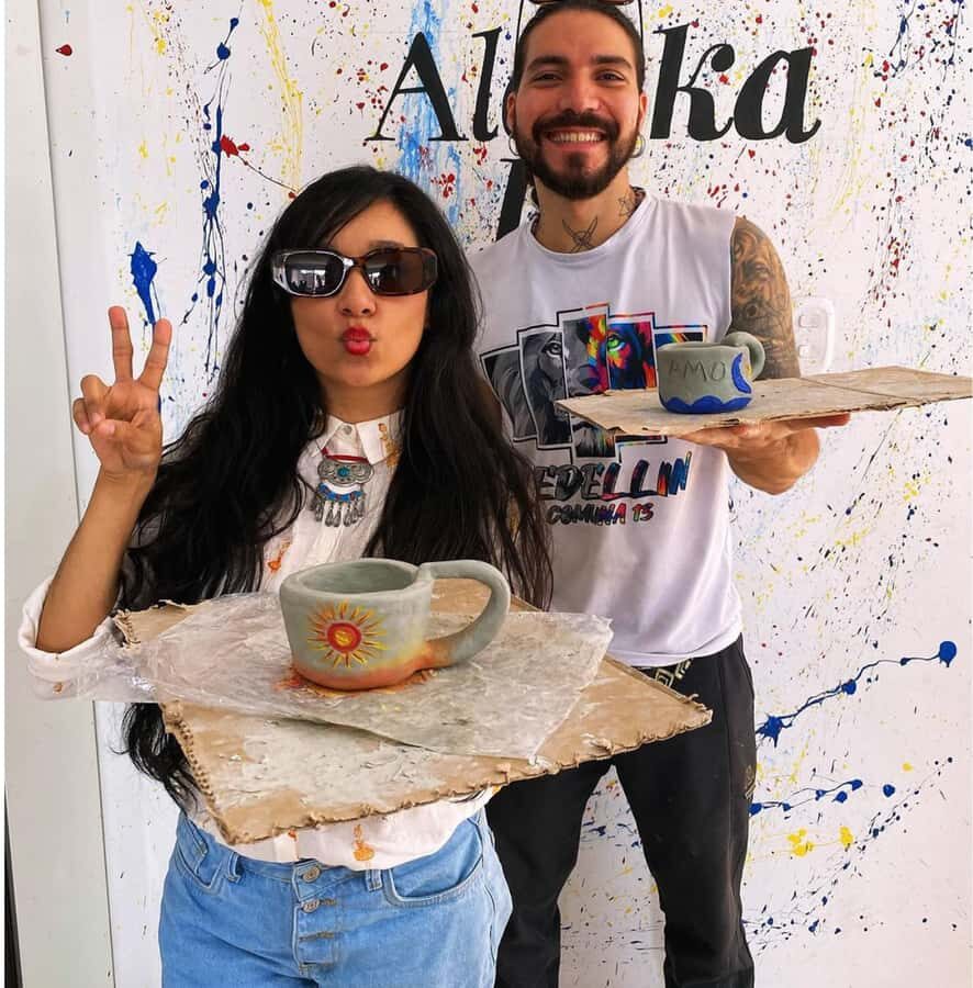Cali: Ceramic Workshop for Tourists - The 210 Minutes Plan: What You’re Actually Doing in the Workshop