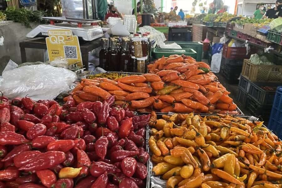 Cali: Fruit Market Walking Tour with Tastings - What Can Be Tricky (And How to Handle It)