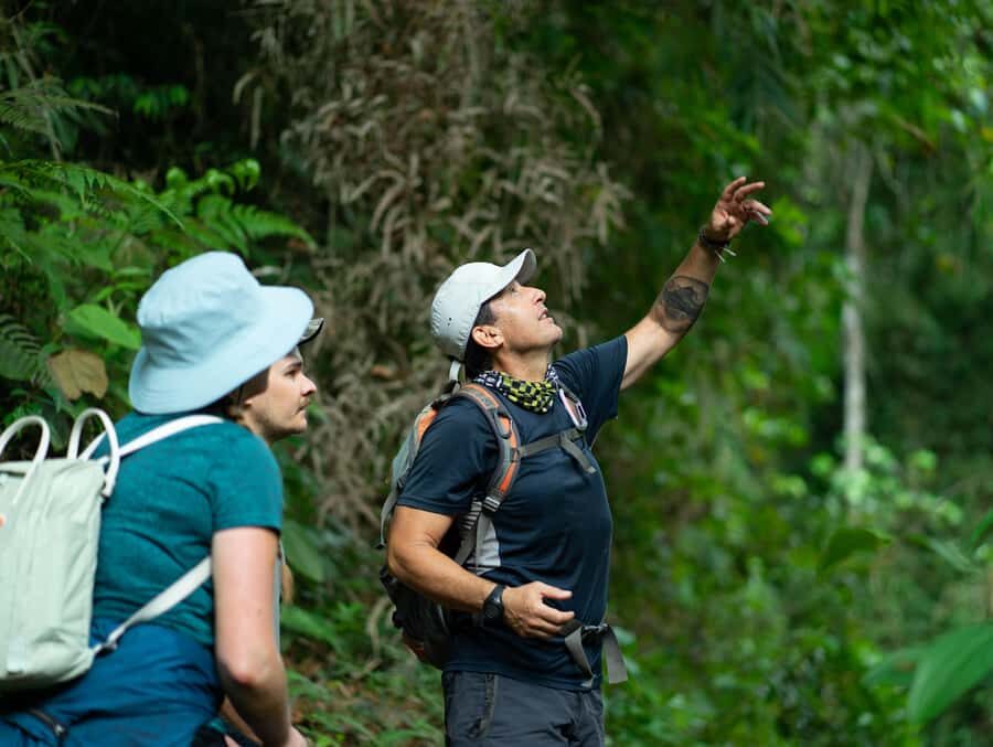 Cali: Hiking to the Pance waterfalls - Key things to know before you go